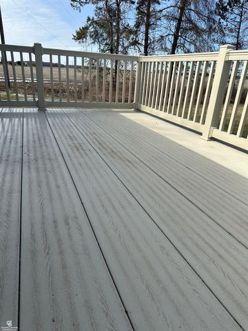 32011 School Section Road, Richmond Twp, MI 48062