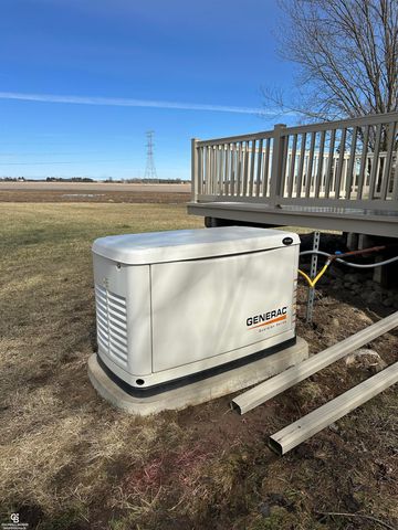 32011 School Section Road, Richmond Twp, MI 48062