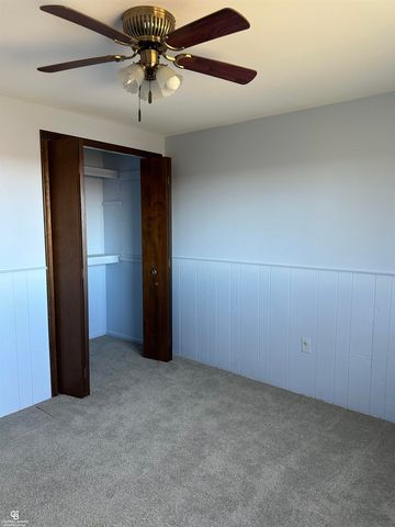 32011 School Section Road, Richmond Twp, MI 48062