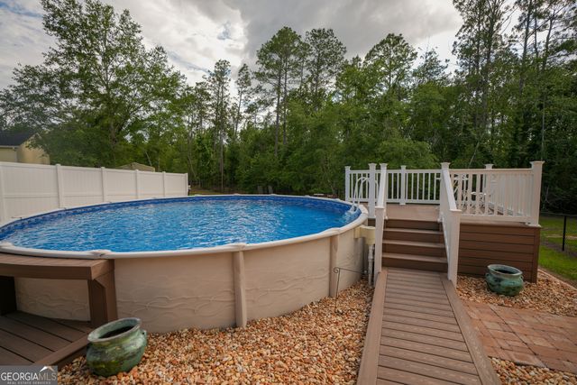 1615 James Wilson Drive, Vidalia, GA 30474