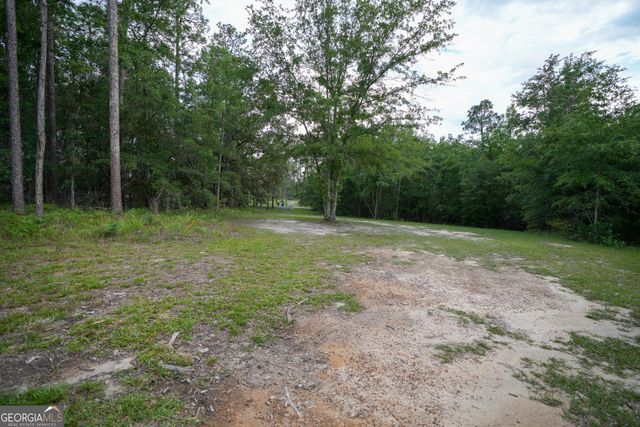 1615 James Wilson Drive, Vidalia, GA 30474
