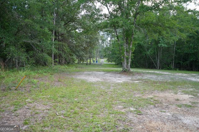1615 James Wilson Drive, Vidalia, GA 30474