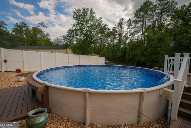 1615 James Wilson Drive, Vidalia, GA 30474