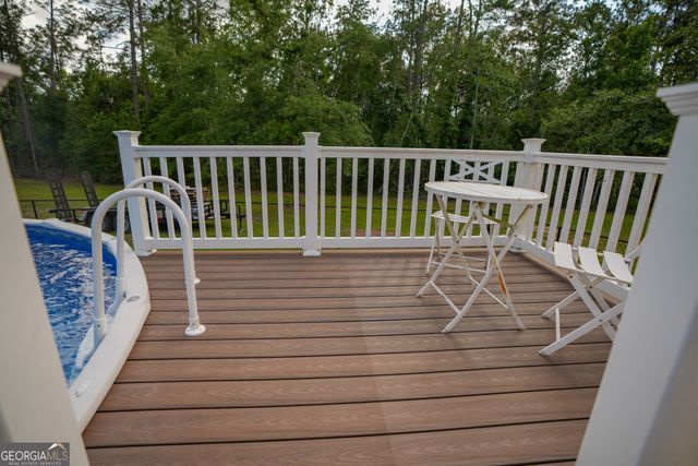 1615 James Wilson Drive, Vidalia, GA 30474