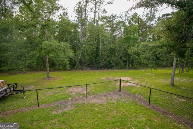 1615 James Wilson Drive, Vidalia, GA 30474