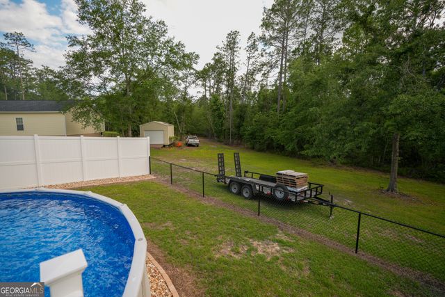 1615 James Wilson Drive, Vidalia, GA 30474