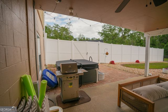 1615 James Wilson Drive, Vidalia, GA 30474