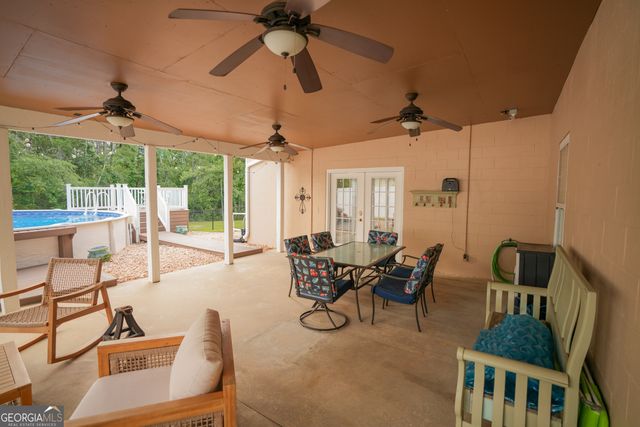 1615 James Wilson Drive, Vidalia, GA 30474
