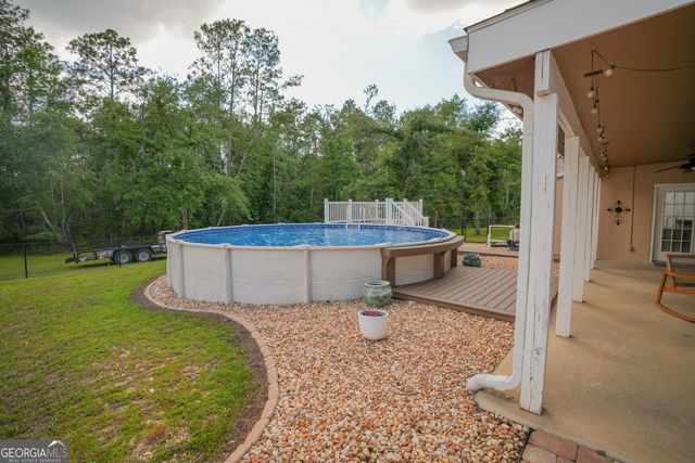 1615 James Wilson Drive, Vidalia, GA 30474