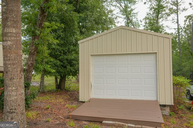 1615 James Wilson Drive, Vidalia, GA 30474