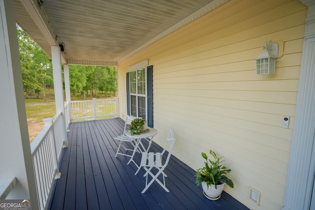 1615 James Wilson Drive, Vidalia, GA 30474