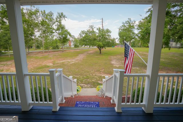 1615 James Wilson Drive, Vidalia, GA 30474