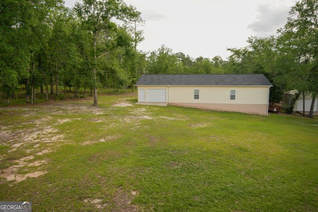 1615 James Wilson Drive, Vidalia, GA 30474