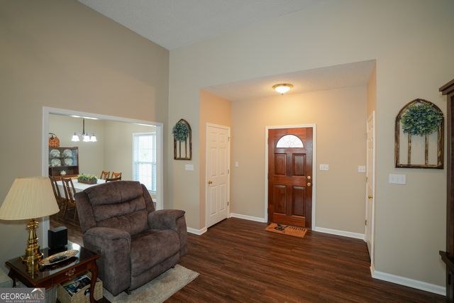 1615 James Wilson Drive, Vidalia, GA 30474