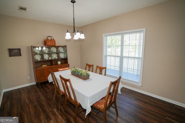1615 James Wilson Drive, Vidalia, GA 30474