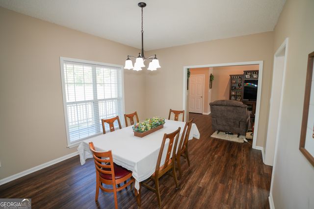 1615 James Wilson Drive, Vidalia, GA 30474