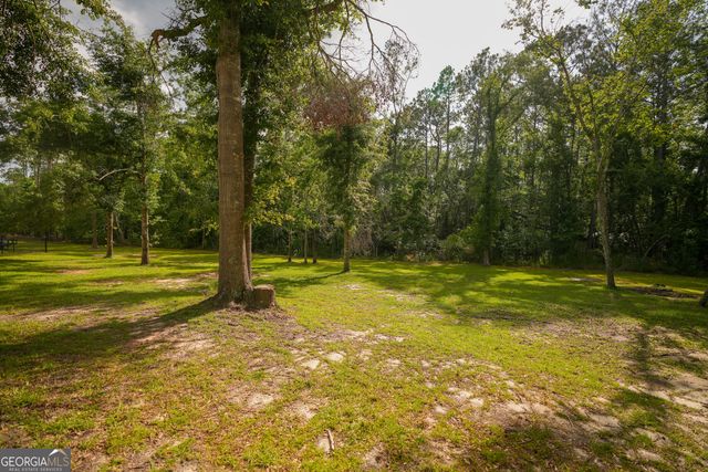 1615 James Wilson Drive, Vidalia, GA 30474