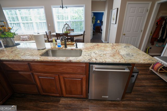 1615 James Wilson Drive, Vidalia, GA 30474