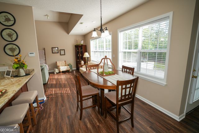 1615 James Wilson Drive, Vidalia, GA 30474