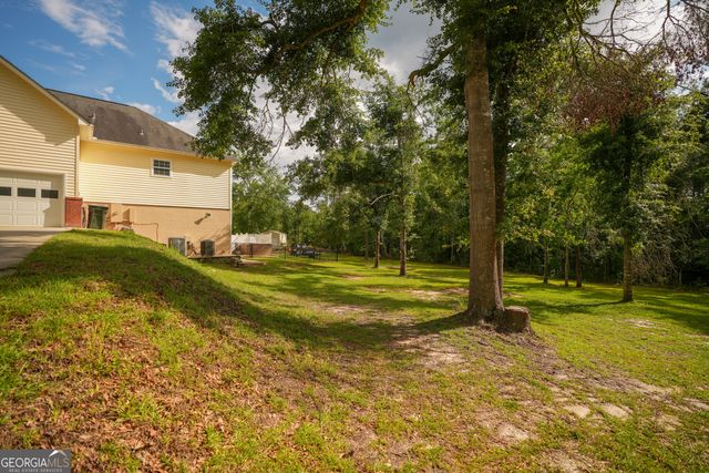 1615 James Wilson Drive, Vidalia, GA 30474