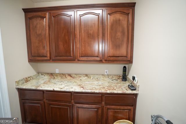 1615 James Wilson Drive, Vidalia, GA 30474