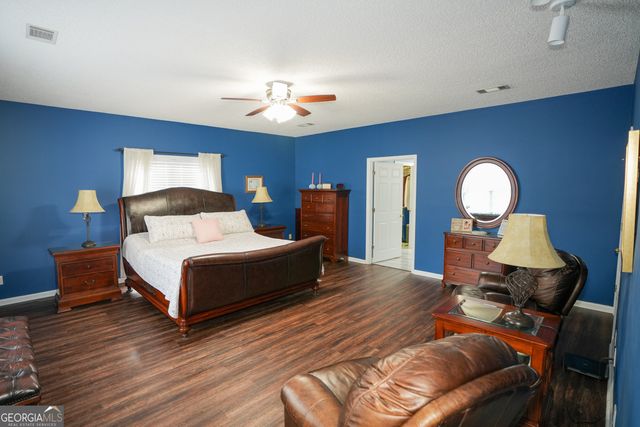1615 James Wilson Drive, Vidalia, GA 30474