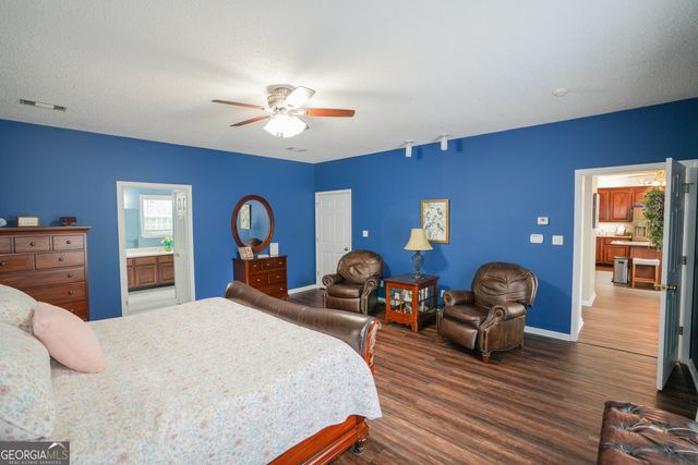 1615 James Wilson Drive, Vidalia, GA 30474