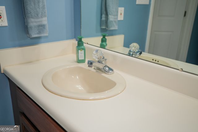 1615 James Wilson Drive, Vidalia, GA 30474