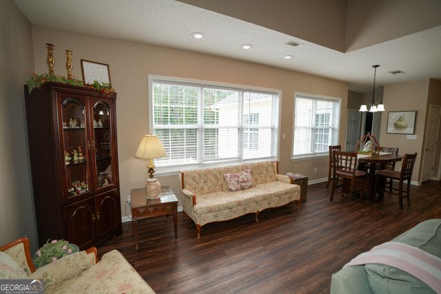 1615 James Wilson Drive, Vidalia, GA 30474
