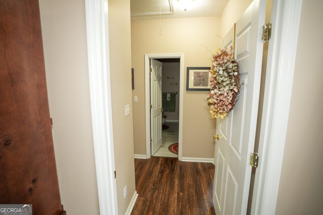 1615 James Wilson Drive, Vidalia, GA 30474