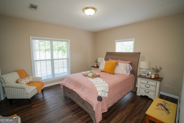 1615 James Wilson Drive, Vidalia, GA 30474