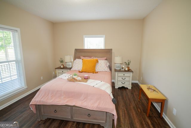 1615 James Wilson Drive, Vidalia, GA 30474