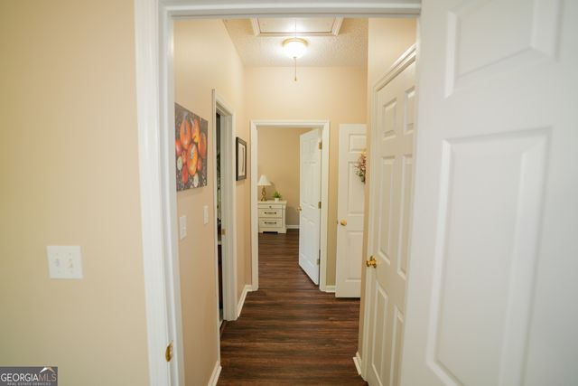 1615 James Wilson Drive, Vidalia, GA 30474