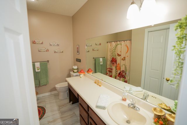 1615 James Wilson Drive, Vidalia, GA 30474
