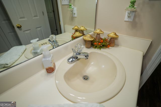 1615 James Wilson Drive, Vidalia, GA 30474