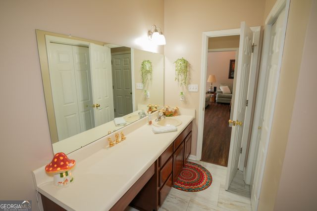 1615 James Wilson Drive, Vidalia, GA 30474