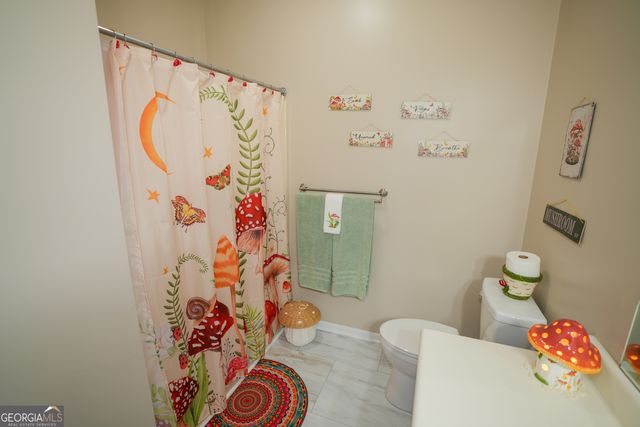 1615 James Wilson Drive, Vidalia, GA 30474