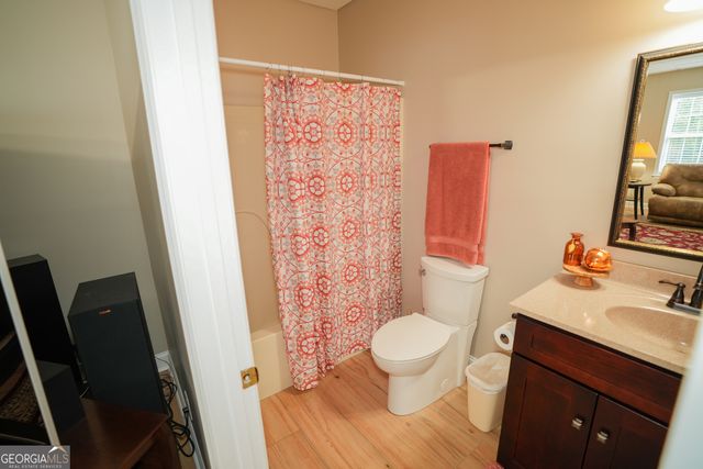 1615 James Wilson Drive, Vidalia, GA 30474