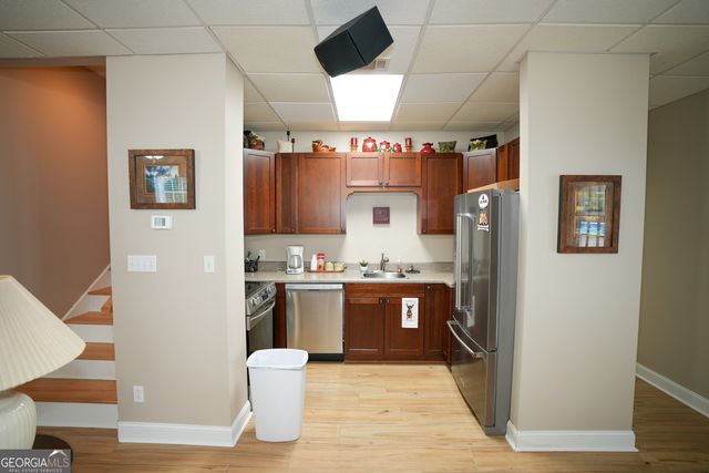 1615 James Wilson Drive, Vidalia, GA 30474