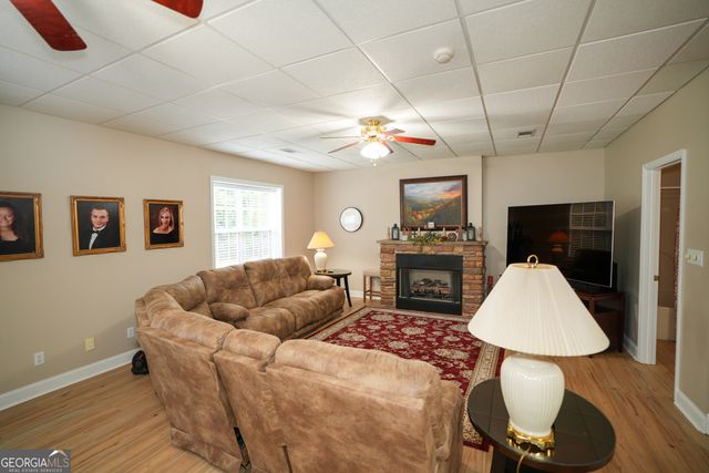 1615 James Wilson Drive, Vidalia, GA 30474