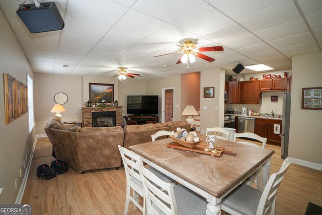 1615 James Wilson Drive, Vidalia, GA 30474