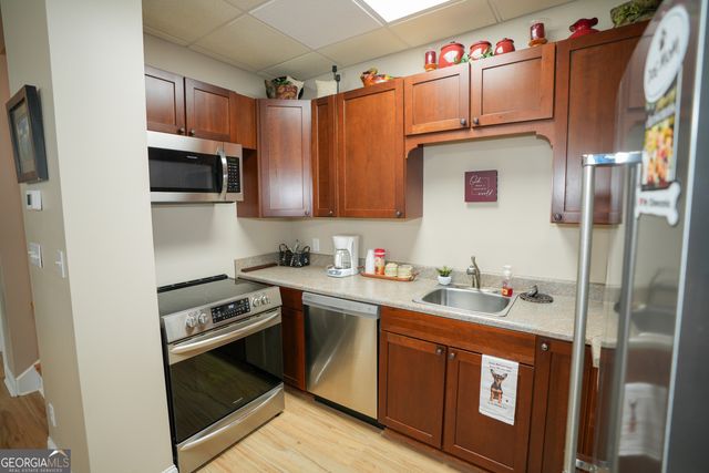 1615 James Wilson Drive, Vidalia, GA 30474