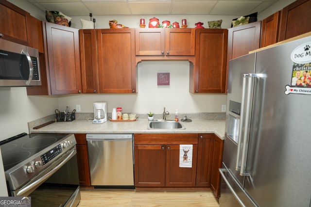 1615 James Wilson Drive, Vidalia, GA 30474
