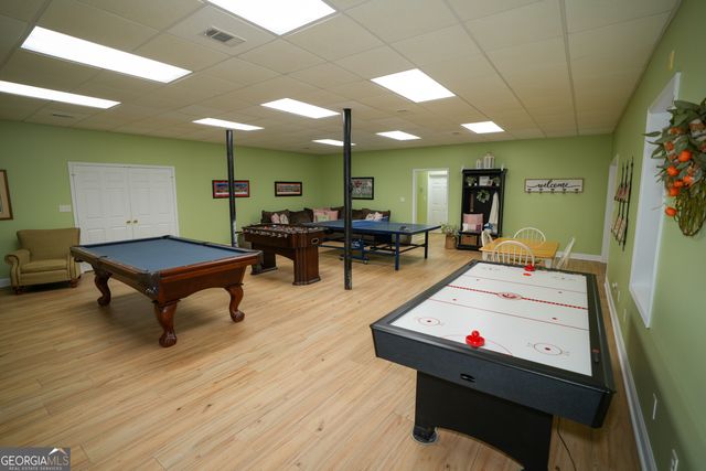1615 James Wilson Drive, Vidalia, GA 30474