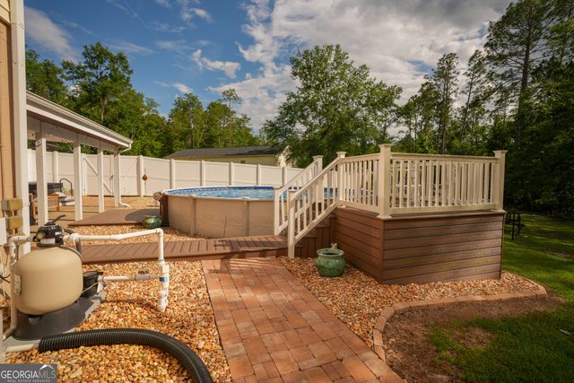 1615 James Wilson Drive, Vidalia, GA 30474
