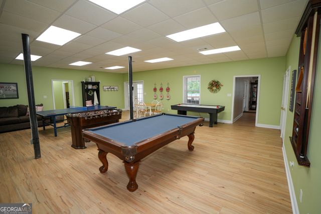 1615 James Wilson Drive, Vidalia, GA 30474