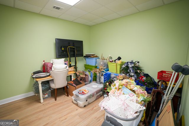1615 James Wilson Drive, Vidalia, GA 30474
