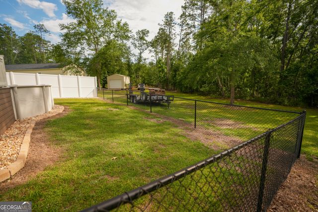1615 James Wilson Drive, Vidalia, GA 30474