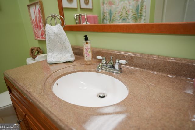1615 James Wilson Drive, Vidalia, GA 30474