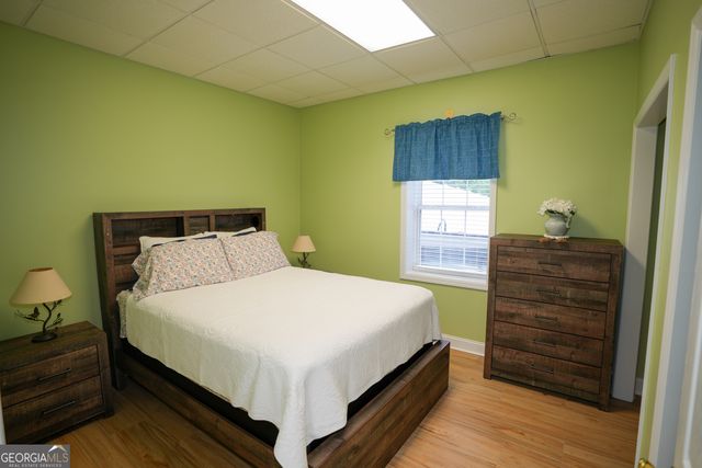 1615 James Wilson Drive, Vidalia, GA 30474